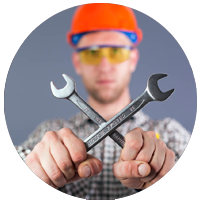YEARS OF EXPERIENCE