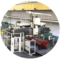 ADVANCED EQUIPMENT