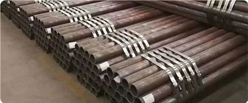 Boiler Tubes A Comprehensive Guide to Manufacturing and Materials