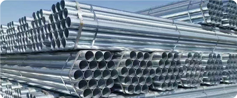 Galvanized Fire Sprinkler Pipe GI Fire Pipes Ensuring Safety through Innovation